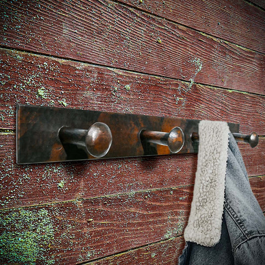 Zephyr Coat Rack