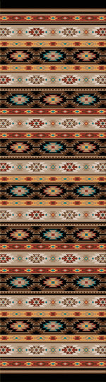 Sedona Rug - 2 x 8