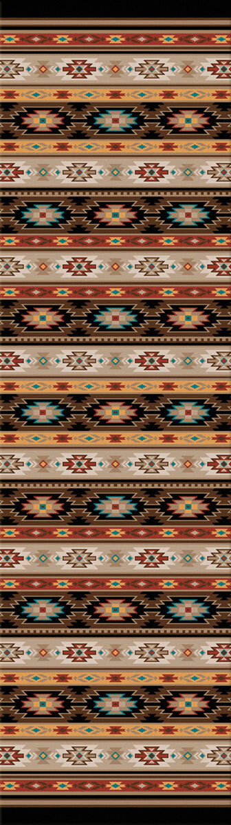 Sedona Rug - 2 x 8
