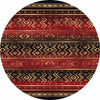 El Mirage Rug - 8 Ft. Round