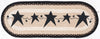 Midnight Sky Oval Rug