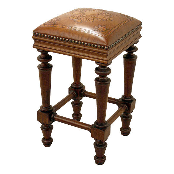Susanna Counter Stools - Set of 3