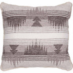 Ketchikan Square Accent Pillow