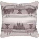 Ketchikan Square Accent Pillow