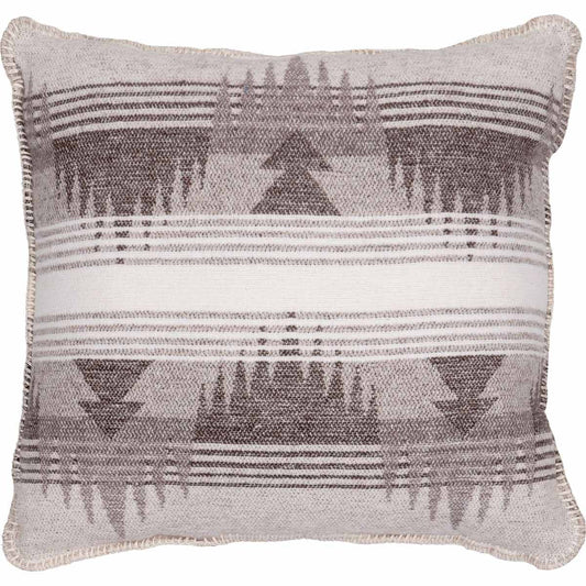 Ketchikan Square Accent Pillow