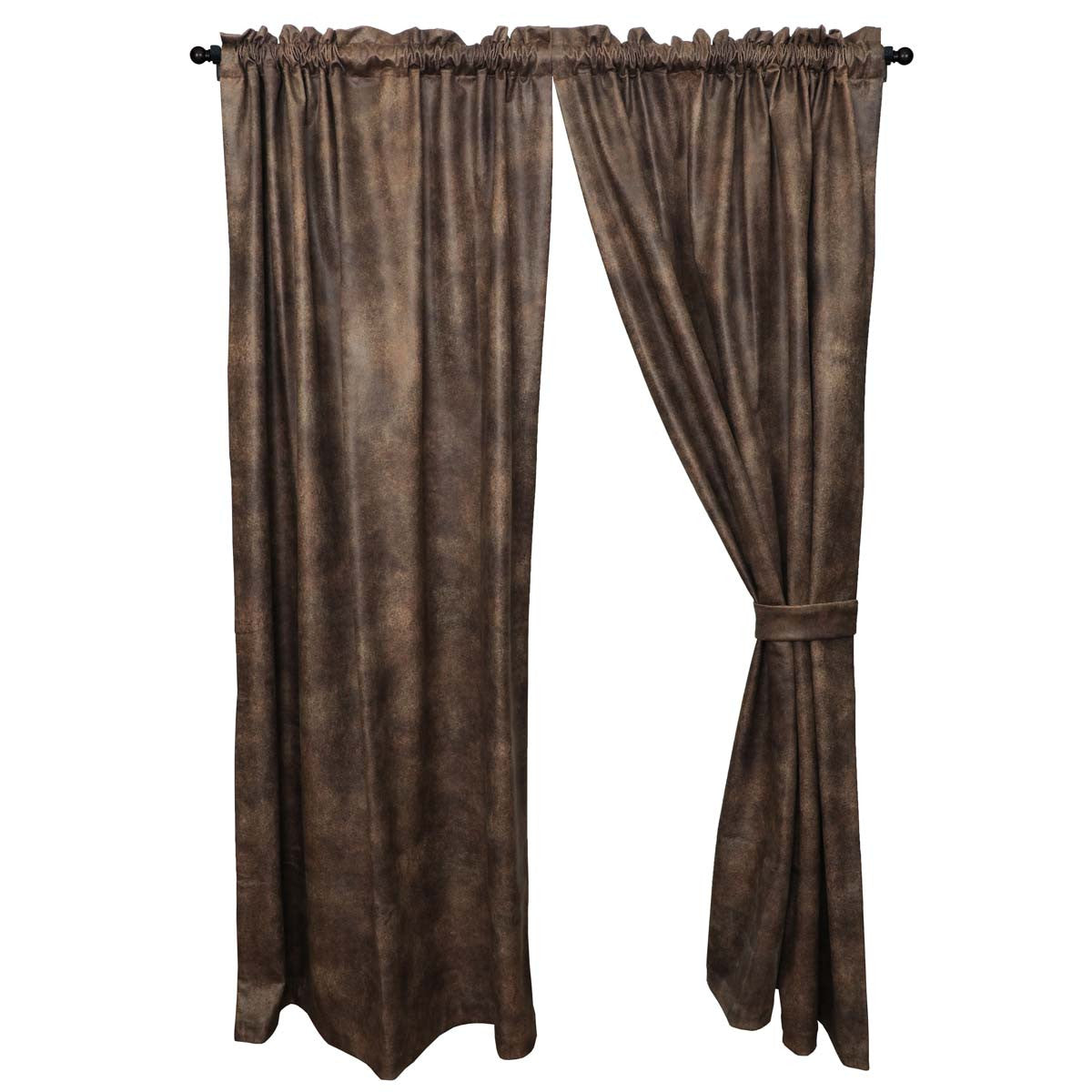 Sun Valley Mojave Drape Set
