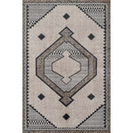 Western Night Sky Rug - 9 x 13