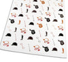 Stable Accoutrements Kitchen Towel - Set of 4