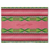 Concho Springs Rose Placemats - Set of 4