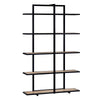 Erickson Iron Book Shelf