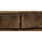 Rio Rancho Bedskirt - Cal King