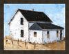 Country Farmhouse II Framed Wall Art