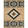 Hacienda Sand Rug - 8 x 10