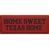 Texas Homestead Wall Art