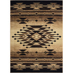 Trailmark Rug - 8 x 10