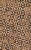 Sandstorm Triangles Rug - 9 x 12
