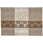 Alpine Hideaway Placemats - Set of 4