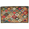 Tucson Diamonds Rug - 2 x 8