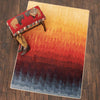 Sunfire Mesa Rug - 3 x 4
