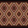 Traditions Gold Rug - 8 Ft. Square