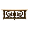 Gecko Duo Bath Shelf