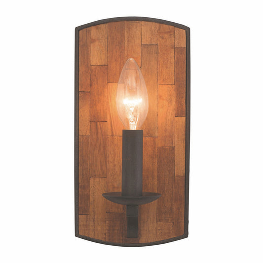 Lansdale 1 Light Wall Sconce - OUT OF STOCK UNTIL 07/06/2026