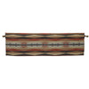 Sunset Canyon Valance