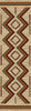 Grand Canyon Sierra Rug - 2 x 8