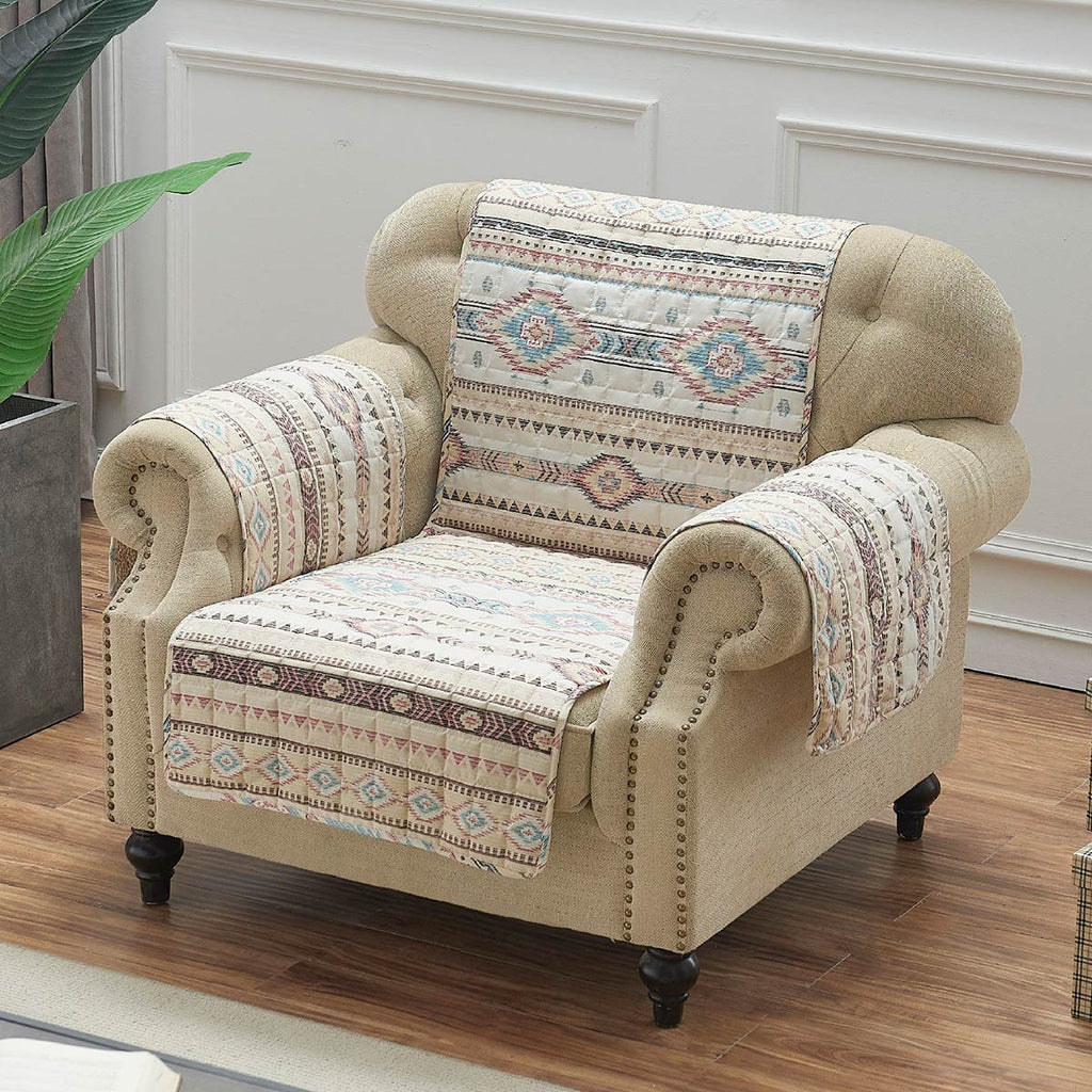 Sun Valley Armchair Cover