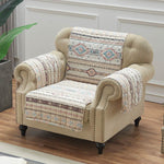 Sun Valley Armchair Cover