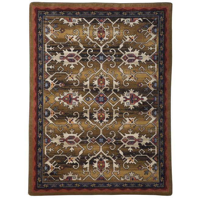 Coweta Rug - 11 x 13