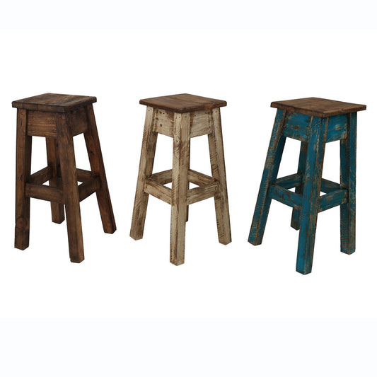 Cheyenne Stool