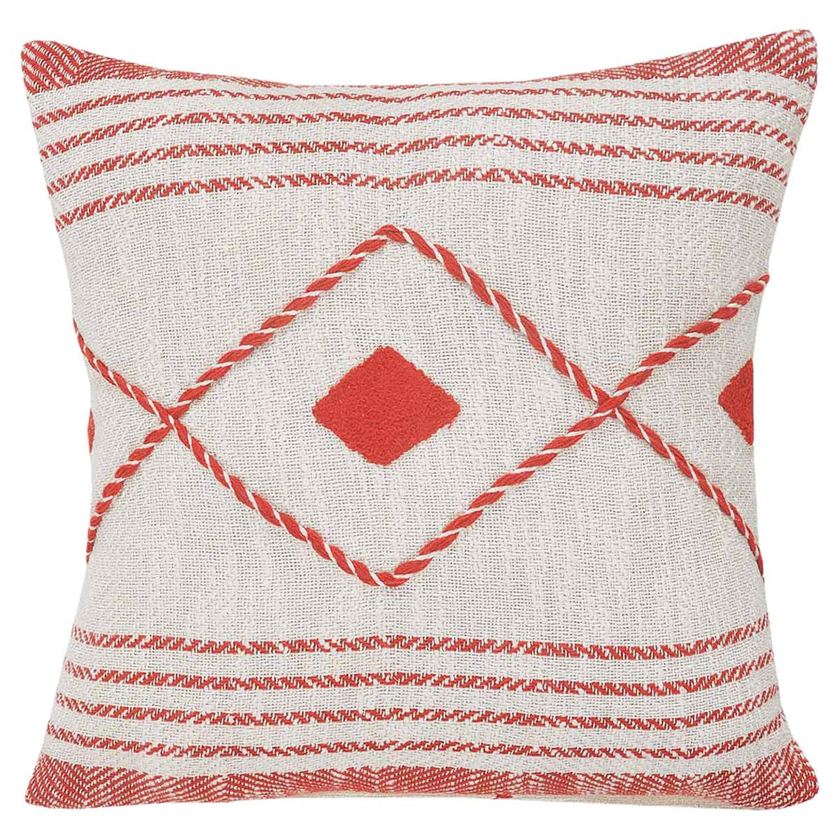 Red Ridge Pillow
