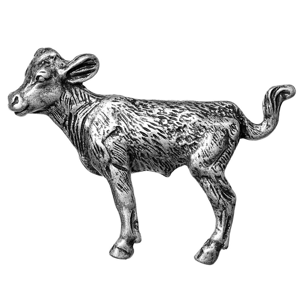 Cow Cabinet Knob - Set of 2