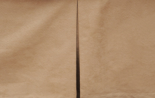 Crystal Creek II Bedskirt - Queen - OVERSTOCK