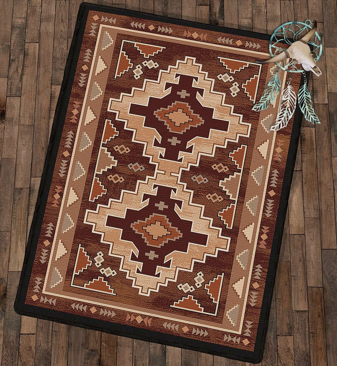 Two Spirits Rug Collection