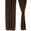 Hudson II Drape Set