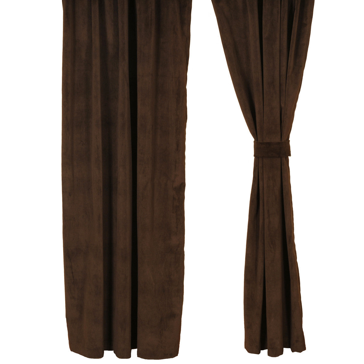 Hudson II Drape Set