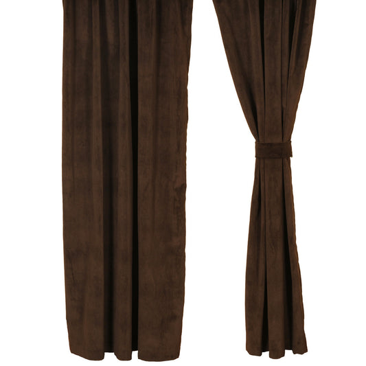 Hudson II Drape Set