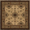 Rio Verde Rug - 8 Ft. Square