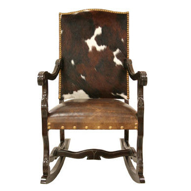 Ranch Regency Rocking Chair