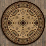 Rio Verde Rug - 11 Ft. Round