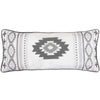 Taos Frost Rectangle Pillow