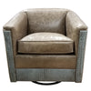 Royston Swivel Glider