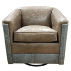 Royston Swivel Glider