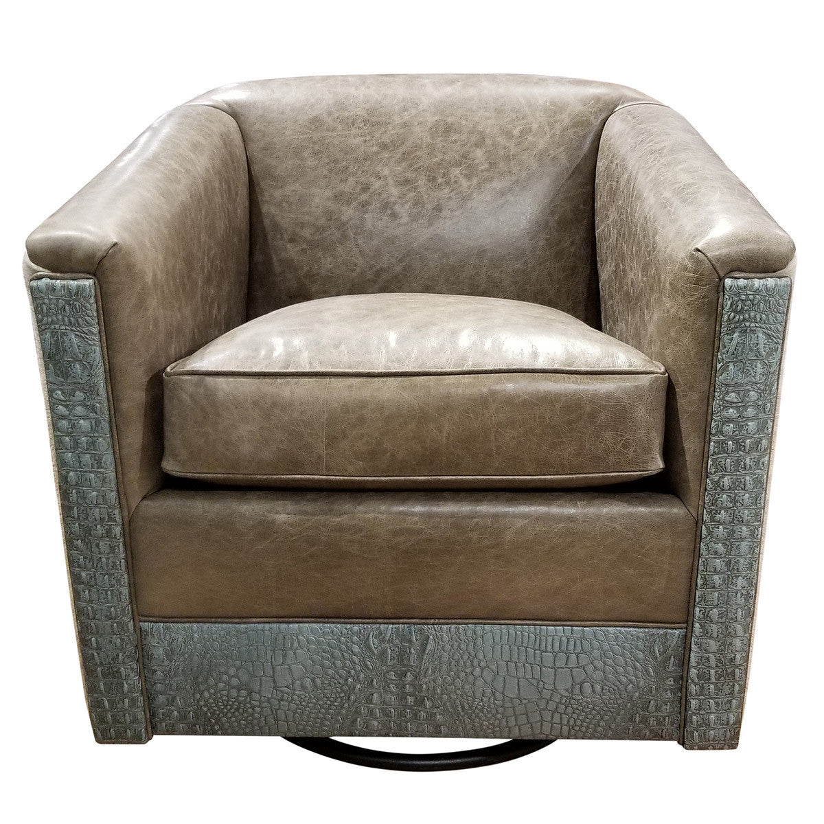Royston Swivel Glider