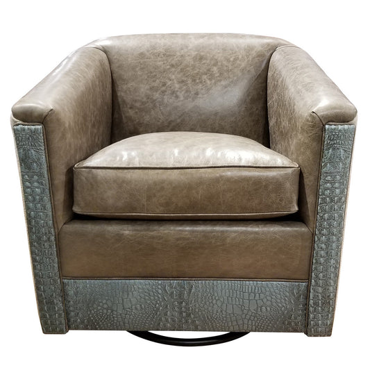 Royston Swivel Glider