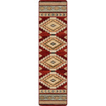 Garnet Sands Rug - 2 x 12