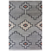 Mystic Sight Rug - 8 x 10