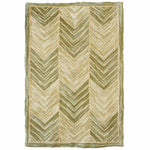 Sand Arrows Rug - 3 x 5